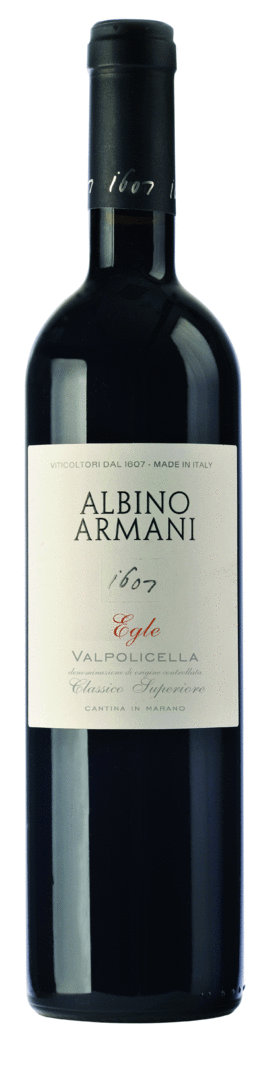 Valpolicella “Egle” | Albino Armani