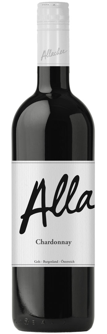 Chardonnay | Allacher