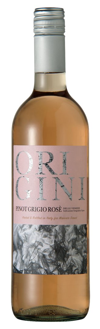 Pinot Grigio Origini Rosé