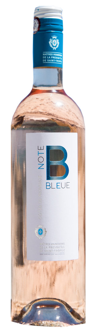 Rosé Côtes de Provence 2020 (0,75 liter) | Note Bleue