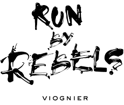 Viognier Run by Rebels
