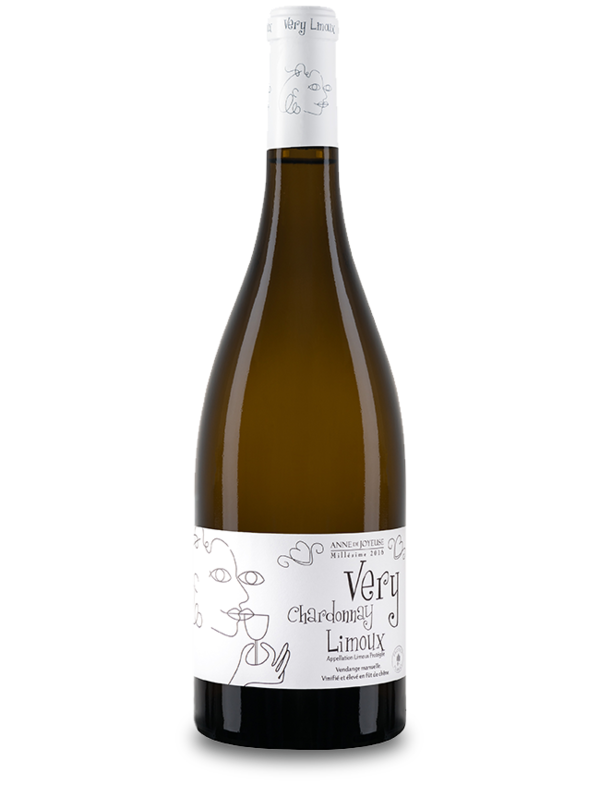 Chardonnay Oaked | Very Limoux