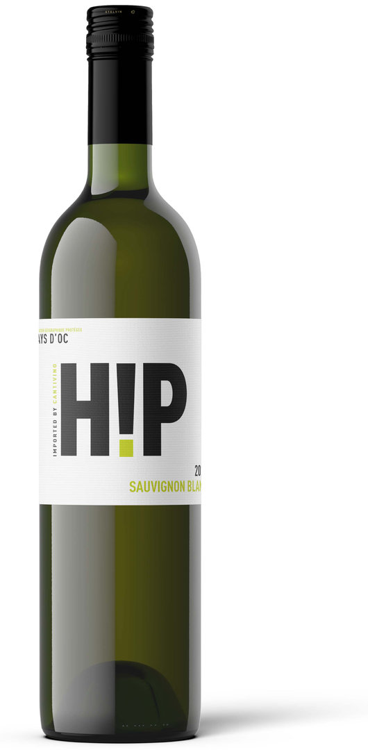 Sauvignon Blanc - 6 halen, 5 betalen| H!P